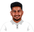 Khaled Ahmed