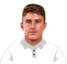 Luke Georgeson