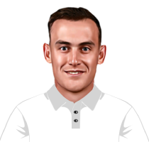 Mitchell Van Buuren