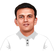 Rahul Dravid