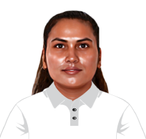 Roma Thapa