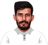 Vedant Pandey