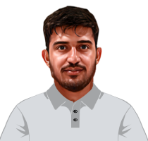 Aaqib Ilyas Sulehri
