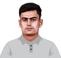Ali Ahmad
