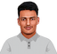 Allah Mohammad Ghazanfar