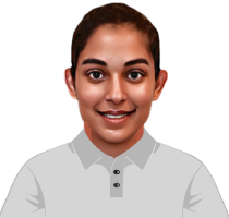 Ananya Sharma