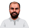 Ashish Odedara