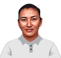 Asmina Karmacharya