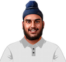 Harjas Singh