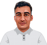 Nadeem Khan lll