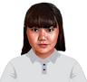 Nonoha Yasumoto
