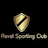 RAS Innings logo