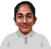 Roshni Ramesh Seth