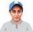Shanzeen Shahzad