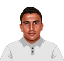 Vishen Halambage