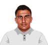 Vishen Halambage