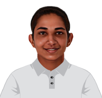 Winifred Duraisingam