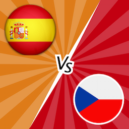 ECI Spain-Czechia