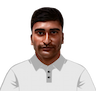 Arindam Ghosh-I