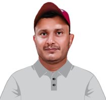 Fahad Maqsud Ali Khan