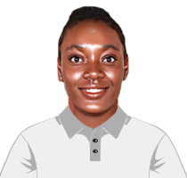 Naijanni Cumberbatch