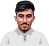 Sudip Kumar Gharami