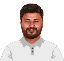Suman Das