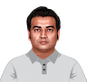 Syed Hamza Mehmood