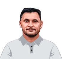 Syed Zafar Mehdi