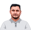 Syed Zafar Mehdi