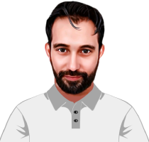 Waqar Haider