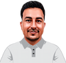 Zakir Hussain