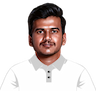 CR Gnaneshwar