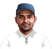 DB Prasanth Kumar