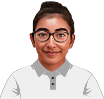 Aditi Chudasama