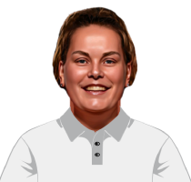 Caroline de Lange