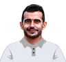 Dawood Ahmadzai