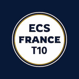ECS France T10