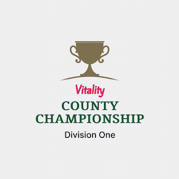 County Championship 2024