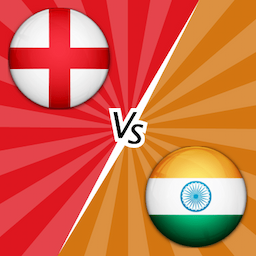 ENG-U19 vs India-U19