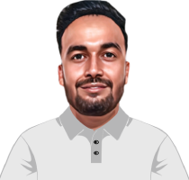 Jayveer Singh