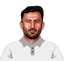 Junaid Khan Afridi