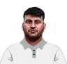 Kamran Ahmadzai