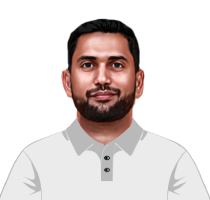 Mohammed Irshad E A