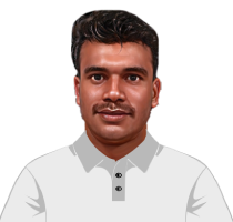 Mohammed Shafeeq