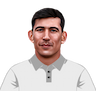 Mukhtar Ghulami