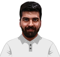 Shahrukh Quddus