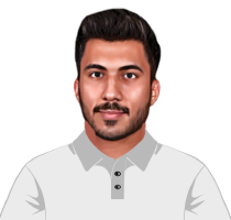 Shahzaib Jamil Ahmed
