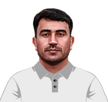 Tahseenullah Safi