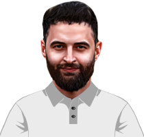 Usman Shahid-I